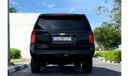 Chevrolet Suburban LS 5.3L-V8-Canadian Specification-Excellent Condition-Bank Finance Available