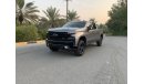 شيفروليه سيلفارادو Chevrolet Silverado