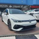 فولكس واجن جولف GTI Fabric 2.0L