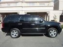 Chevrolet Tahoe 5.3L V8 LTZ