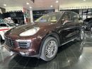 Porsche Cayenne S 3.0L