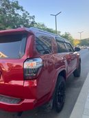 تويوتا Runner4