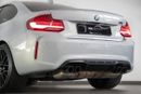 BMW M2 2020 BMW M2 Competition Pack / BMW Warranty & BMW Service Pack
