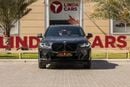 بي أم دبليو X4 xDrive 30i M Sport 2.0L