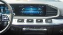 Mercedes-Benz GLE 450 4Matic