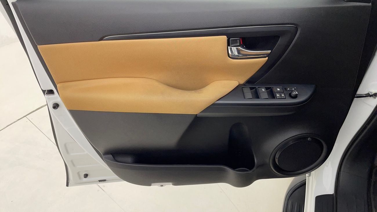 Toyota Fortuner EXR 2.7 | Zero Down Payment | Home Test Drive