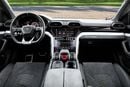 Lamborghini Urus Urus | 11,750 P.M | 0% Downpayment | Lamborghini Urus Pristine Condition!