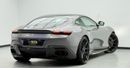فيراري روما 2022 Ferrari Roma ,Warranty ,Service History ,Excellent Condition ,European Spec