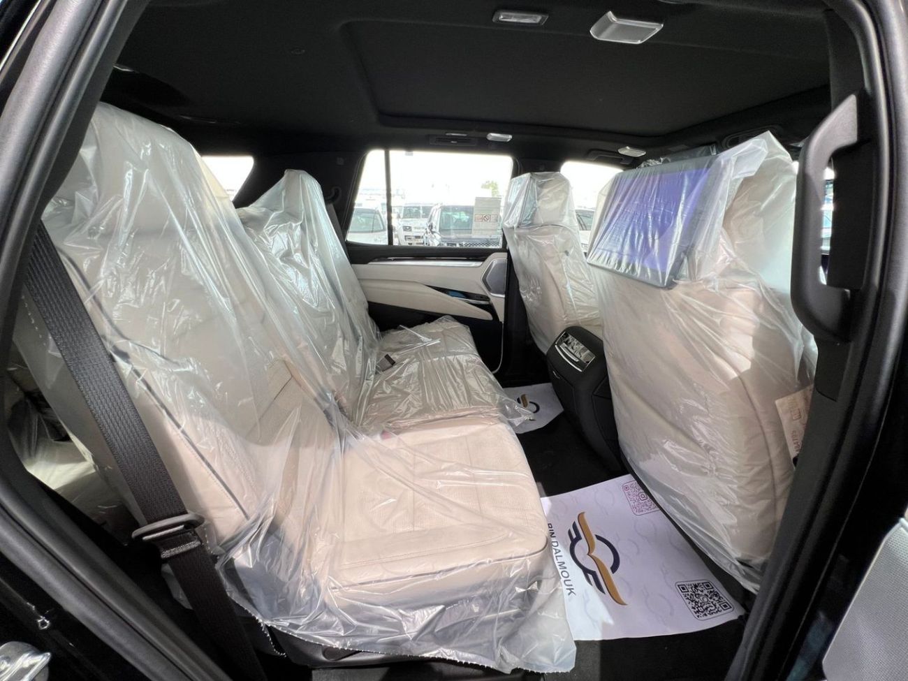 Cadillac Escalade Sport 6.2L 4WD