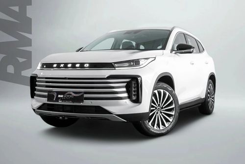 Exeed TXL 2024 Exeed TXL Flagship / 2.0L TGDI 7 Speed / Brand New / 7 Year Exeed Warranty