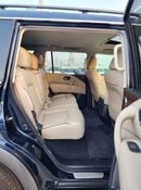 Nissan Armada NISSAN ARMADA SL FULL OPTION
