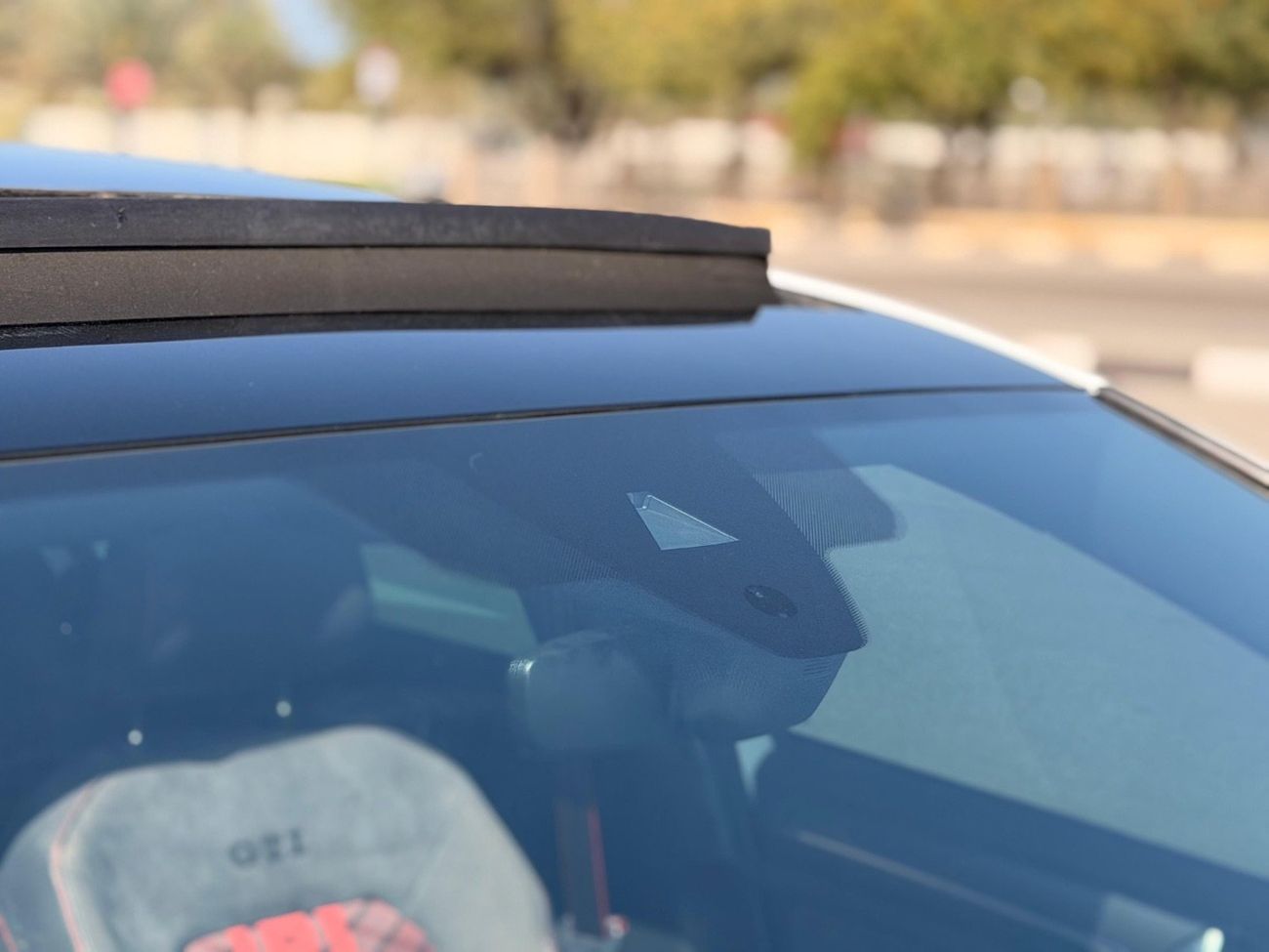 Volkswagen Golf GTI export from Australia