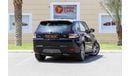 Land Rover Range Rover Sport L494