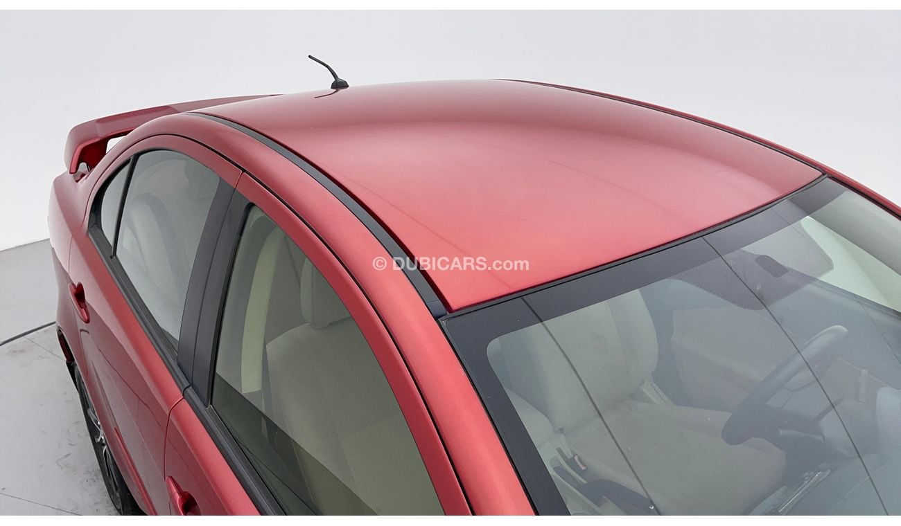 Mitsubishi Lancer GLX 2 | Zero Down Payment | Free Home Test Drive