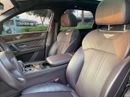 Bentley Bentayga FIRST EDITION Std GCC SPEC NEAT AND CLEAN
