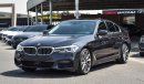 بي أم دبليو 530 BMW 530