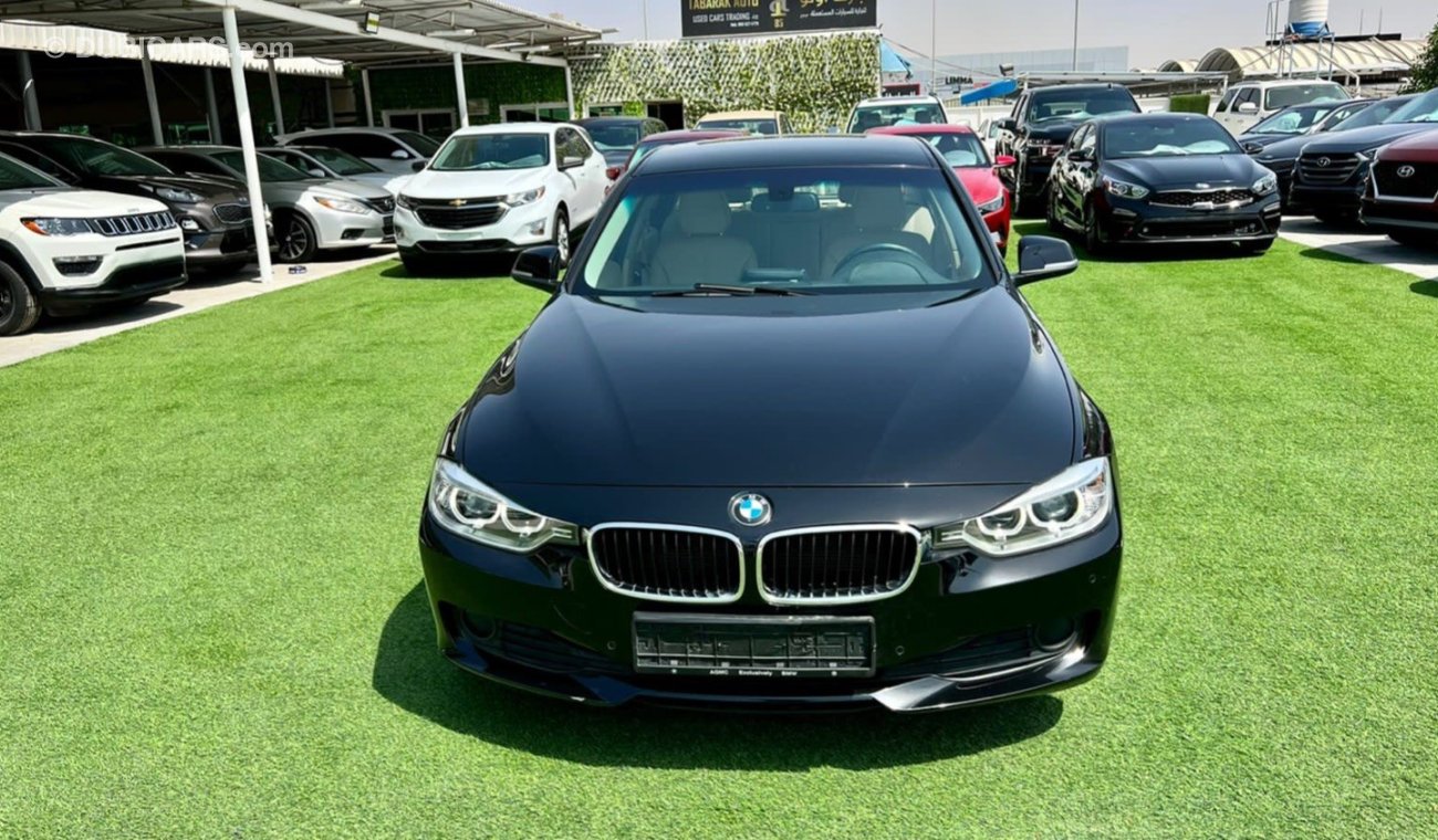 BMW 316i