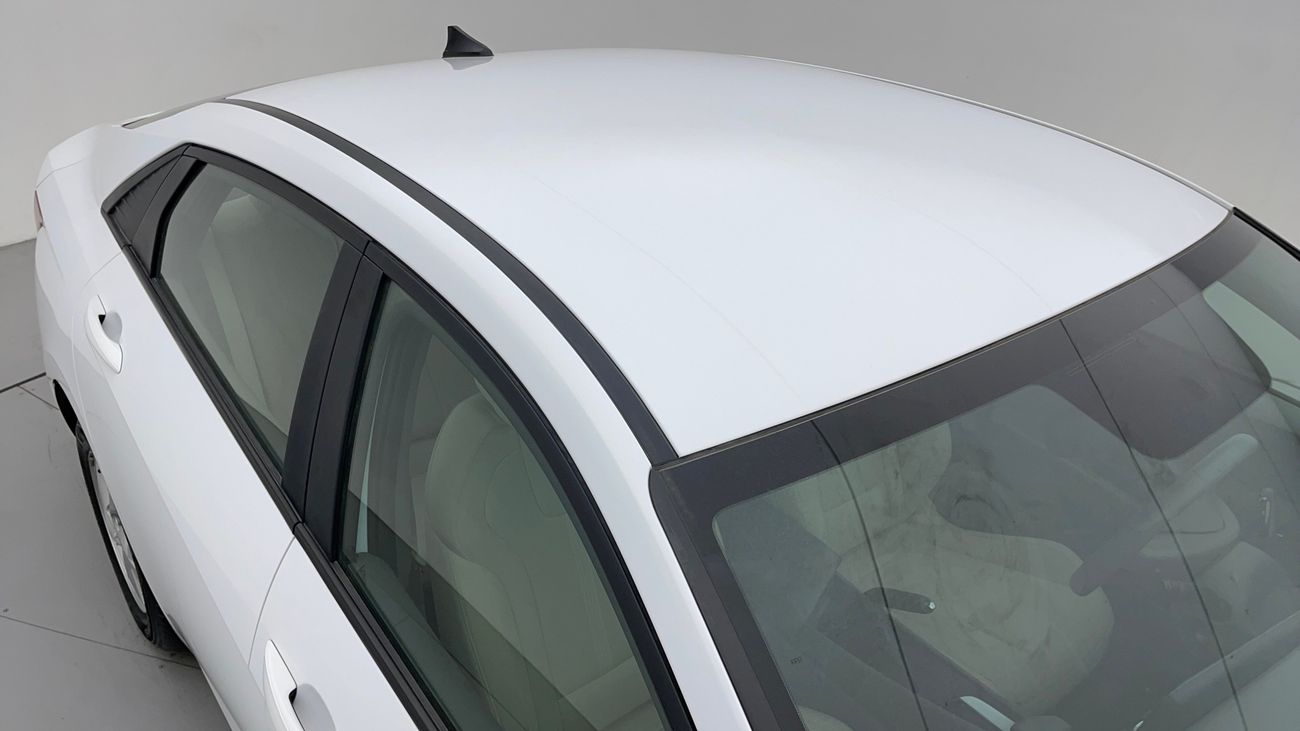 Hyundai Elantra SMART 1.6 | Zero Down Payment | Free Home Test Drive