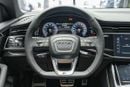 Audi Q8 55 TFSI quattro (340 HP) 2025 AUDI Q8 S-LINE 55 TFSI Quattro + 10% for local