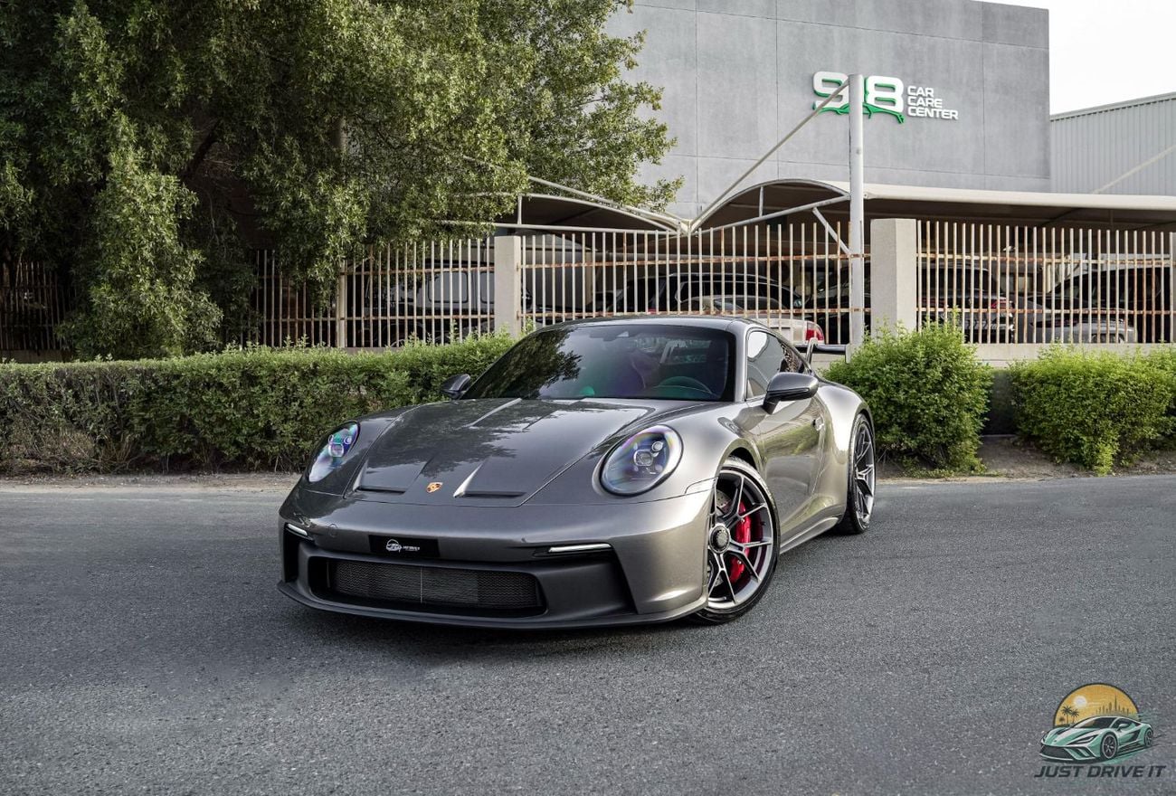 Porsche 911 GT3