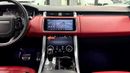 Land Rover Range Rover Sport HSE Dynamic 5.0L (520 HP)