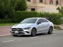 Mercedes Benz CLA250 PREMIUM AMG