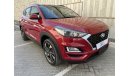 Hyundai Tucson SX 1.6 GDI 1.6 | Under Warranty | Free Insurance | Inspected on 150+ parameters