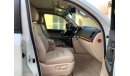 Toyota Land Cruiser VXR LOW MILEAGE - COMPLETELY AGENCY MAINTAINED - ORIGINAL PAINT