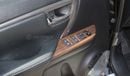 Toyota Fortuner EXR 2.7L (160 HP)