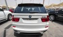 BMW X5 XDrive 50i