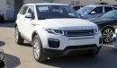 Land Rover Range Rover Evoque SE Td4 SWB 5DR 180