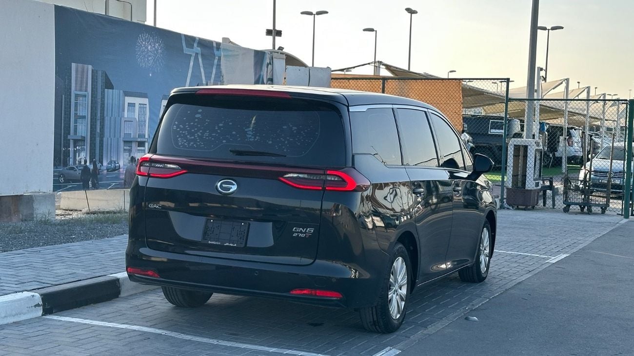 جي إي سي GN6 1.5T GE