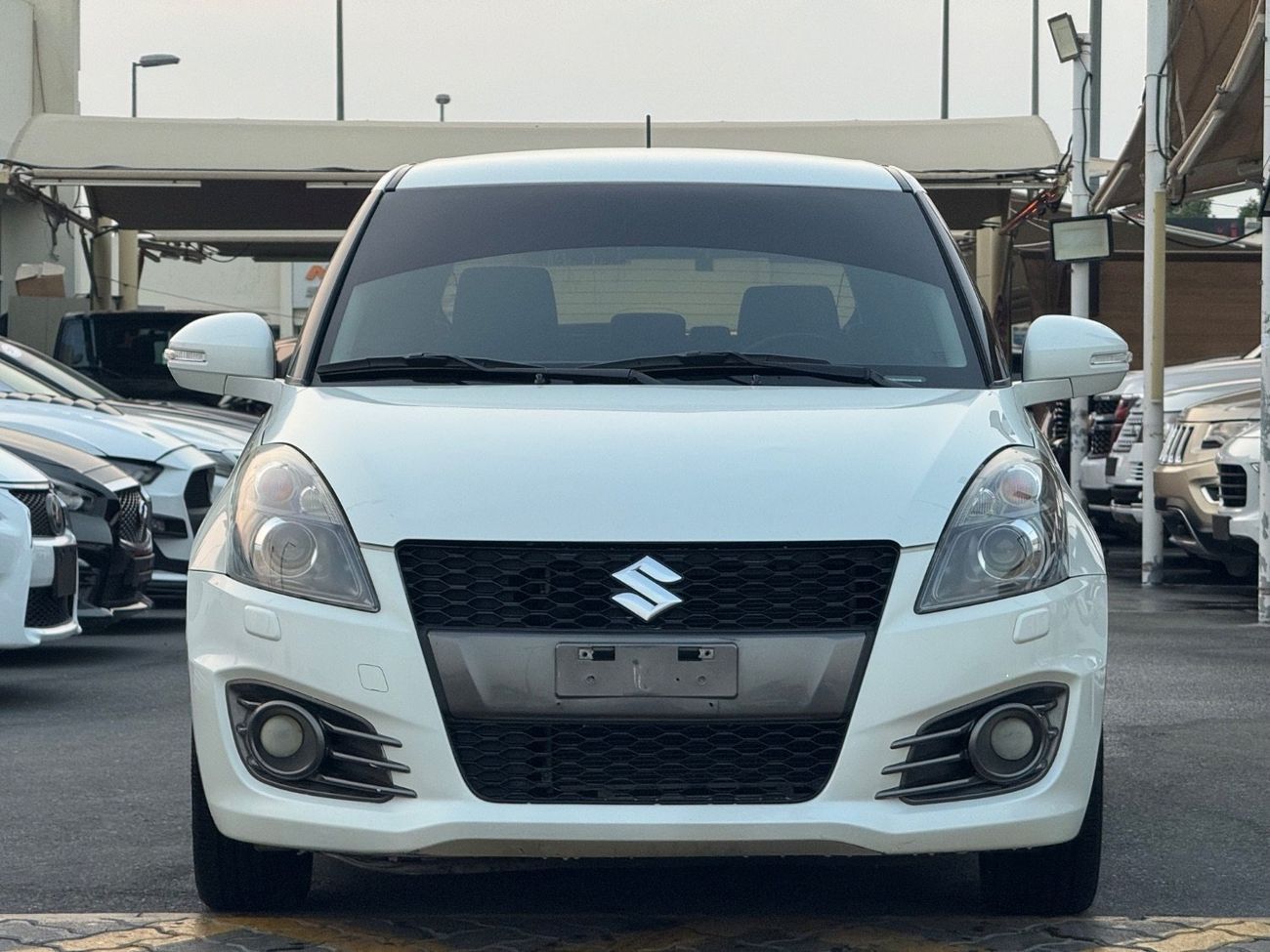 سوزوكي سويفت Sport 1.4L