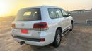 Toyota Land Cruiser GXR-4.5L-Diesel-LHD-Automatic-4wd-GCC specs-8 Cylinders-8 Seats-5 Doors
