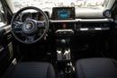 Suzuki Jimny GL AT 2026 (GCC Specs) 1.5L - Brand New 5 Doors
