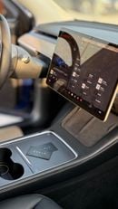 Tesla Model Y Long Range (AWD)