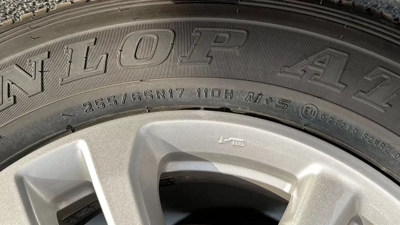 Isuzu DMax ⦁	ISUZU D-Max 1.9 Ddi DC 4x4 PWR A/W LS High Specs AT 2025 • Diesel • Automatic