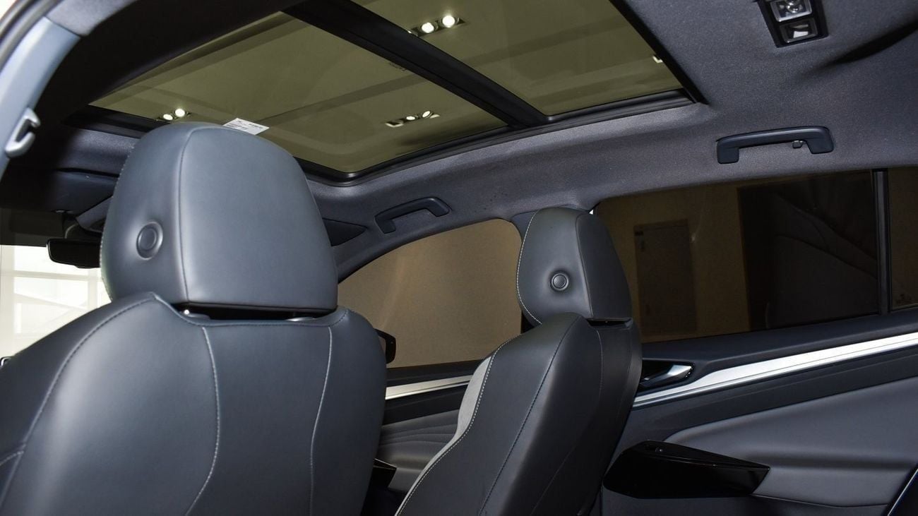 Volkswagen ID.4 Crozz Top PRO