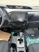 Toyota Hilux DLX