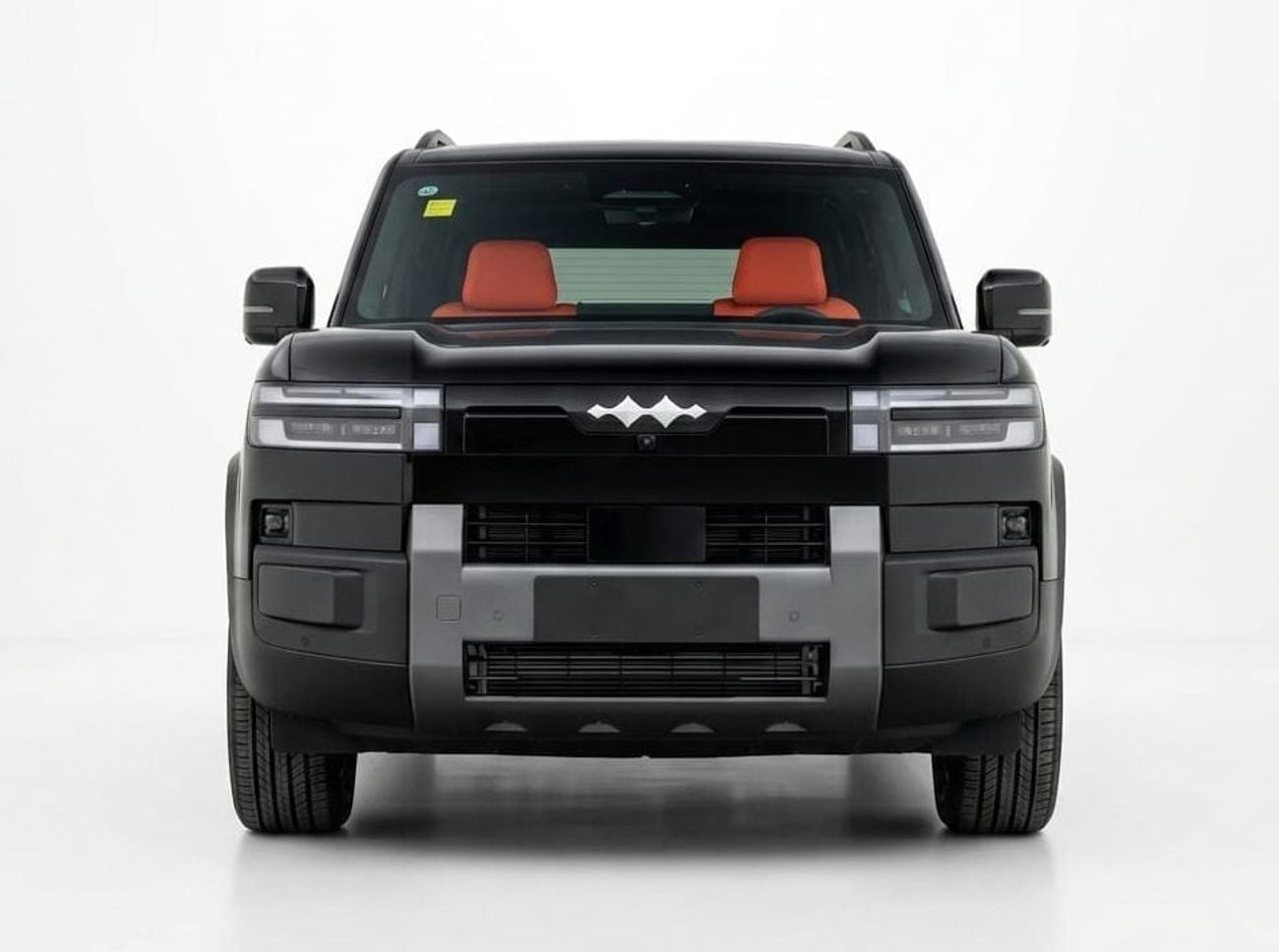 بي واي دي ليوبارد 7 STD  (NON GCC) MAX 5 SEATER-HYBRID
