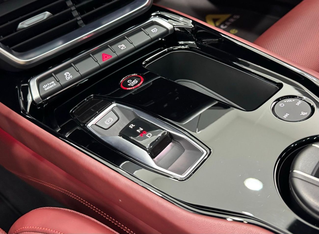 Audi etron GT 2023 Audi E-Tron GT, June 2028 Audi Warranty + Service Pack, Full Options, Low Kms, GCC