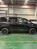 Mitsubishi Space Gear Mitsubishi Delica LHD. Very rare spec!!!