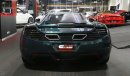 McLaren MP4 12C