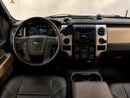 Ford F-150 XLT GCC Specs