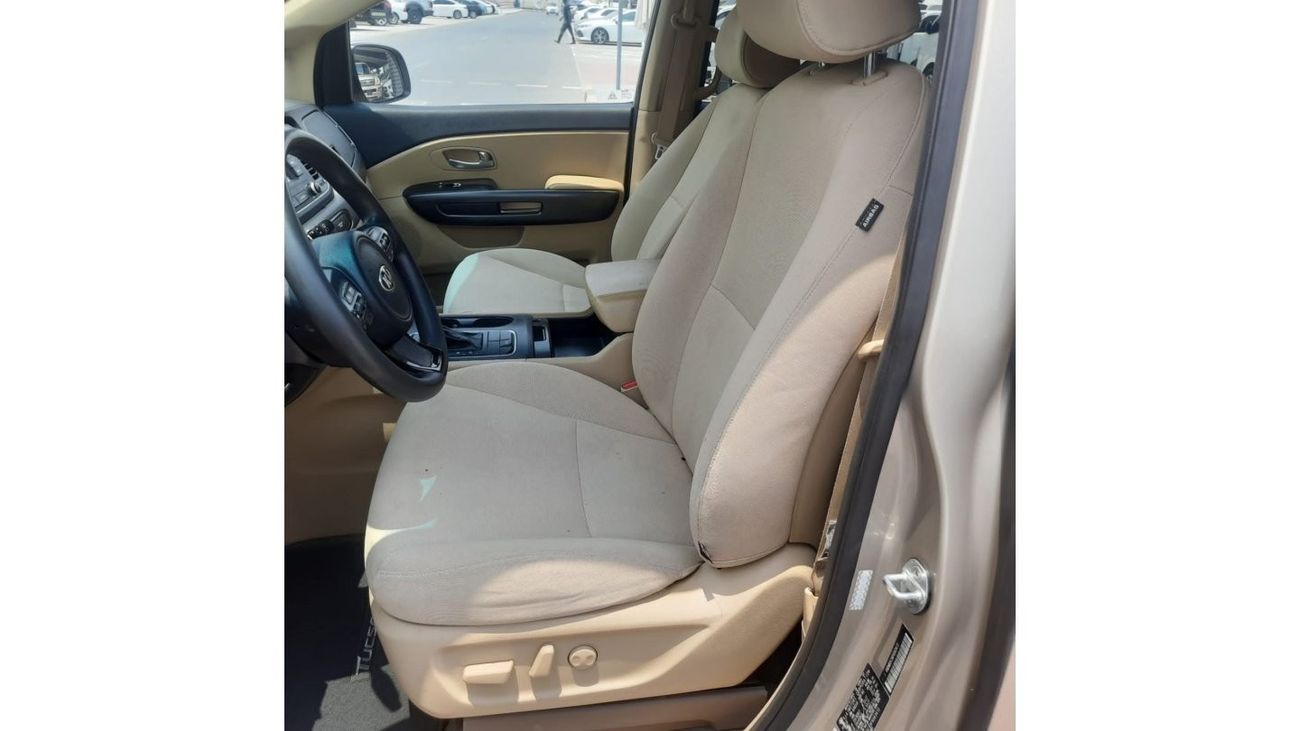 Kia Sedona