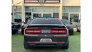 Dodge Challenger DODGE CHALLENGER SRT HELLCAT REDEYE WIDEBODY 2020 GCC FULL OPTION UNDER WARRANTY FULL SERVICE HISTOR