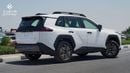 تويوتا راف ٤ ADVENTURE - 2.5L Hybrid - Radar - Remote Engine Start - Rear Camera - Wireless Charger