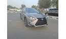 لكزس RX 350 LEXUS RX350 FULL OPTION