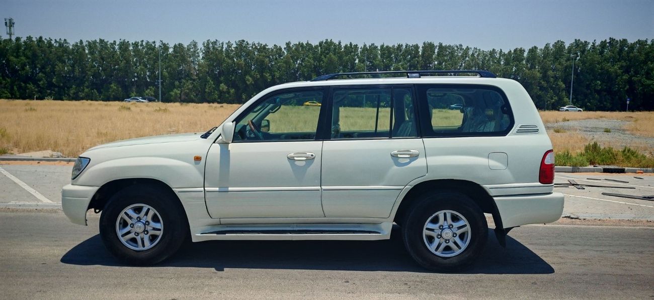 لكزس LX 470 NAVIGATION