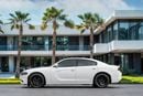 Dodge Charger Charger | 1,371 P.M | 0% Downpayment | Under Warranty